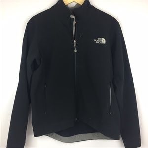 The north face apex bionic jacket